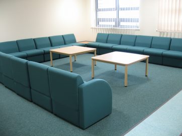 School Staff Room Furniture