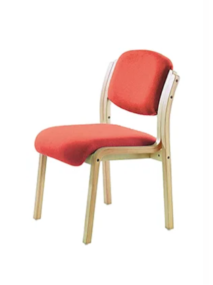 Stacking Staffroom Chair