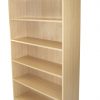 Open Shelf Storage Units - 1800mm high
