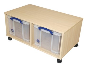 School Storage Furniture - Really Useful Boxes
