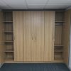 Head Teacher Office Storage
