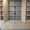 Primary School Classroom Storage Furniture