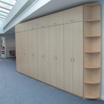 School Storage Furniture