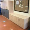 School Cloakroom Furniture
