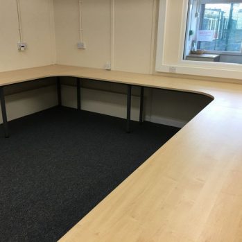 School Office Furniture