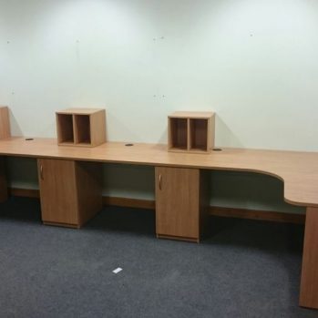 School Office Furniture