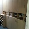 School Stock Room Storage