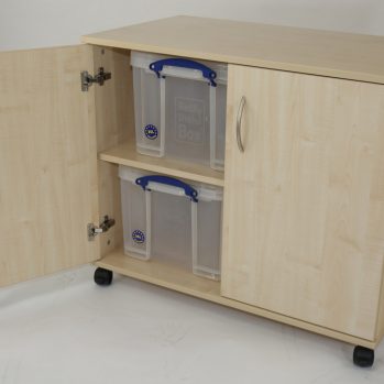 School Storage Furniture - Really Useful Boxes