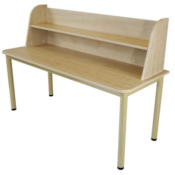 Primary School Furniture Creative or Writing Workstation
