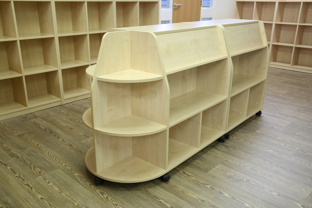 Primary School Library Furniture